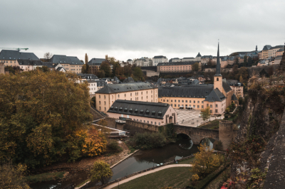 Luxembourg