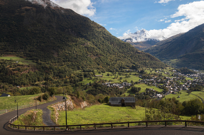 Luz-Saint-Sauveur