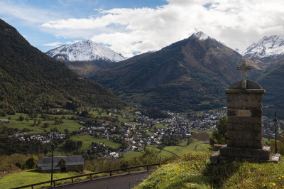 Luz-Saint-Sauveur