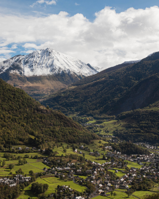 Luz-Saint-Sauveur
