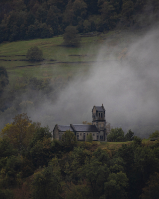 Luz-Saint-Sauveur