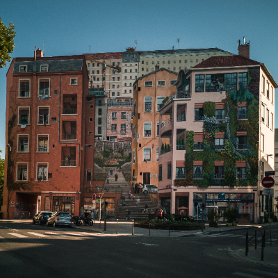 Lyon
