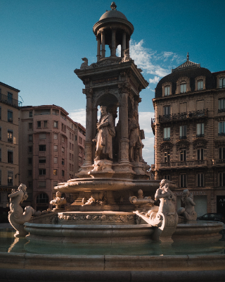Lyon