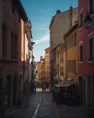 Lyon
