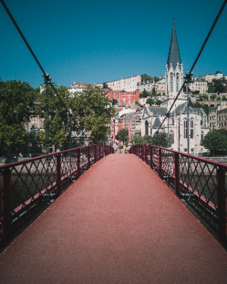 Lyon