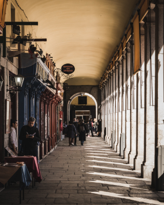 Madrid, Spain