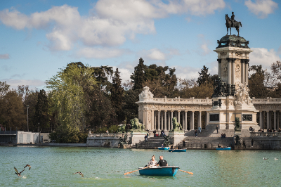 Madrid