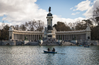 Madrid