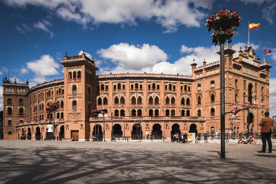 Madrid, Spain