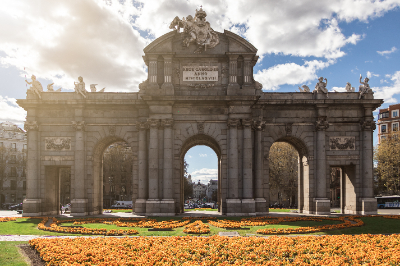 Madrid