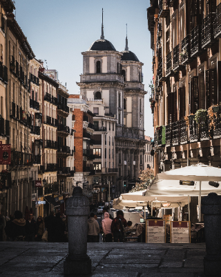 Madrid