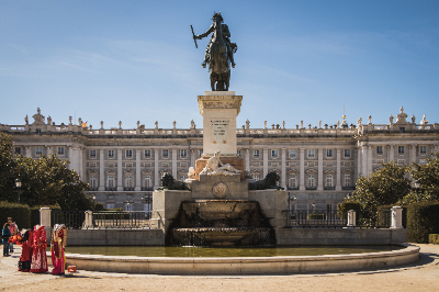 Madrid
