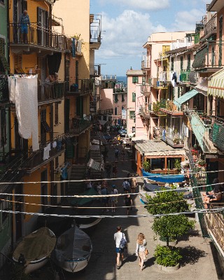 Manarola