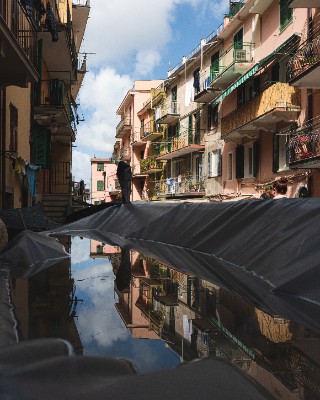 Manarola