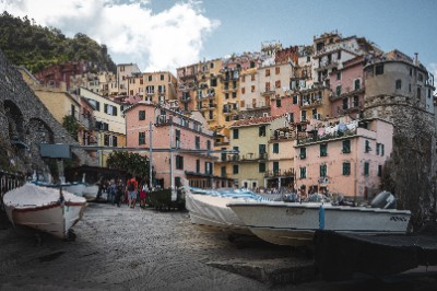 Manarola