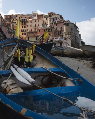 Manarola