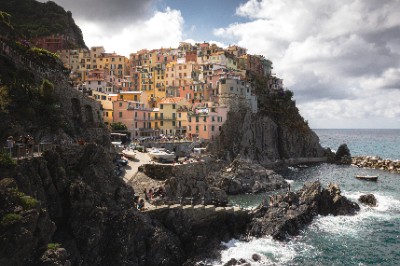 Manarola