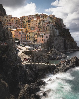 Manarola