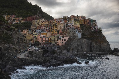 Manarola