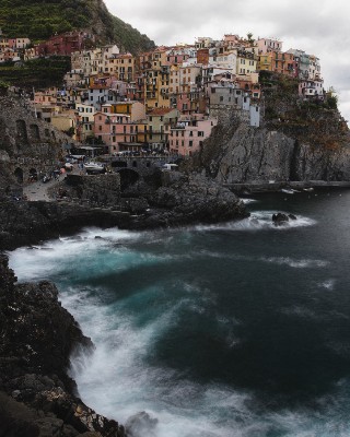 Manarola