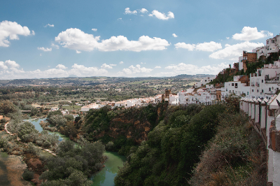 Marbella & Arcos de la Frontera