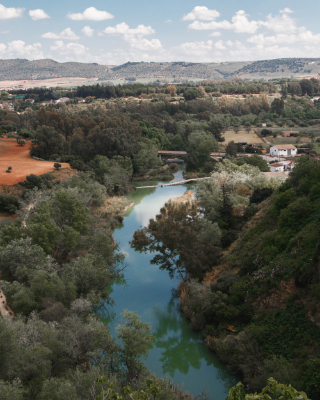 Marbella & Arcos de la Frontera