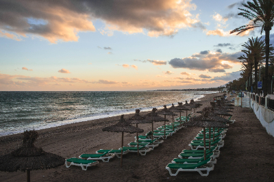 Marbella & Arcos de la Frontera