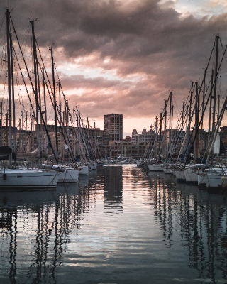 Marseille