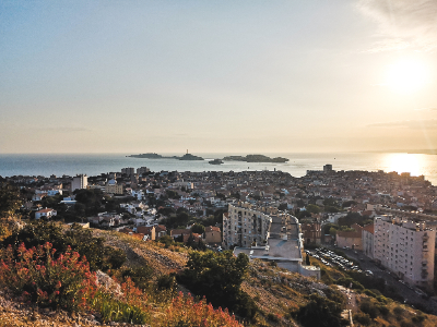 Marseille