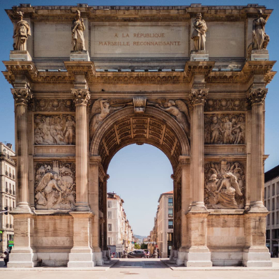 Marseille