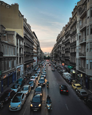 Marseille