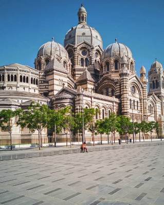Marseille