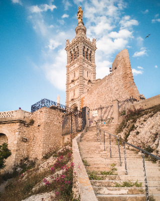 Marseille