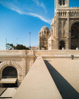 Marseille