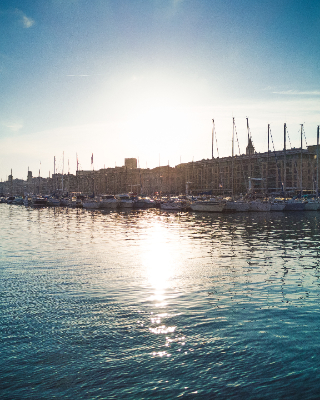 Marseille