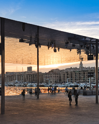 Marseille