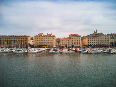 Marseille