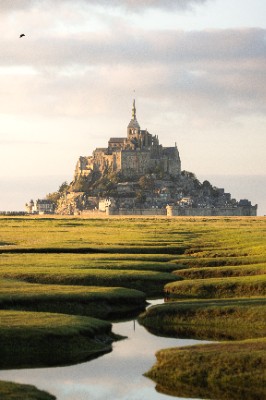 Mont St. Michel