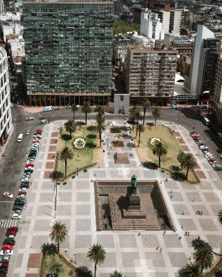 Montevideo