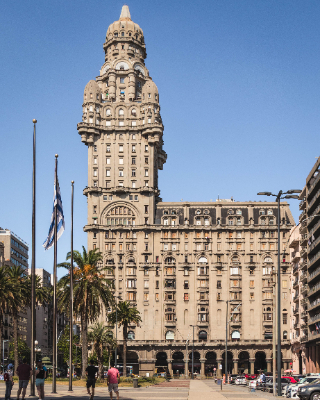 Montevideo