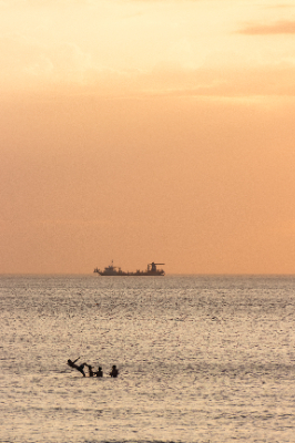 Montevideo