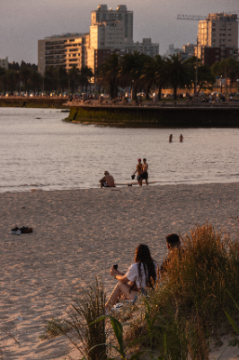 Montevideo