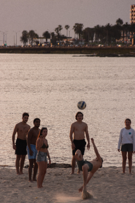Montevideo