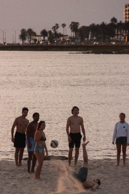 Montevideo
