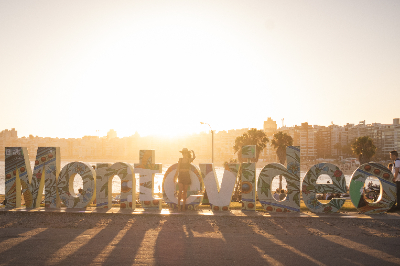 Montevideo