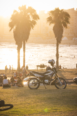 Montevideo