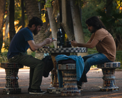Montevideo