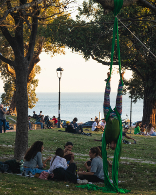 Montevideo