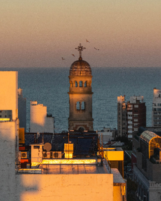 Montevideo