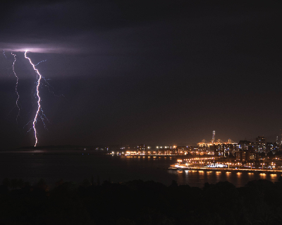 Montevideo, Uruguay